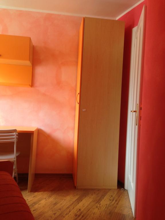 Cantina Molina Apartment Mandello del Lario Exterior photo