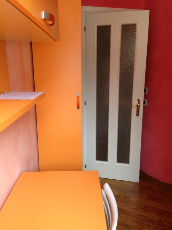Cantina Molina Apartment Mandello del Lario Exterior photo